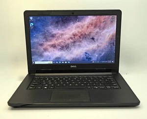 Dell Vostro 3468 i3-7020 2.30GHz 8GB RAM 128GB SSD - Picture 1 of 11