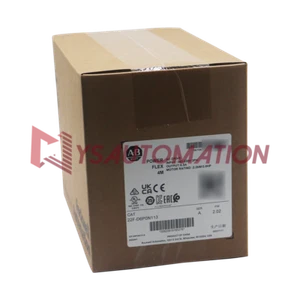 Sealed New Allen Bradley 22F-D6P0N113 PowerFlex 4M-2.2 kW (3 HP) AC Drive - Picture 1 of 5