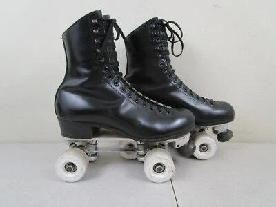 Patines Red Wing Riedell Douglass-Snyder Super Deluxe para hombre talla 6 Foto 1 de 4