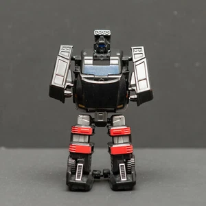 Transformers Trailbreaker Cyberverse - Picture 1 of 4