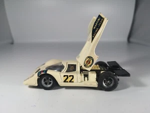 SOLIDO N.198 PORSCHE 917 SCALA 1/43 - Foto 1 di 5
