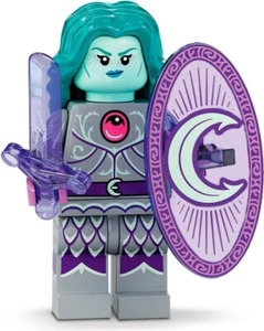 LEGO Collectible Minifigures 71032 Series 22: - NIGHT PROTECTOR - New, Sealed! - Picture 1 of 3