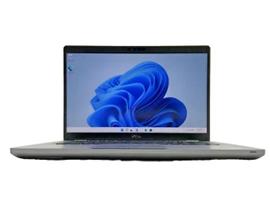 Dell Latitude 5410 14" Intel Core i5-10310U 512GB SSD 32GB RAM B Win 11 Pro+Adap - Picture 1 of 2