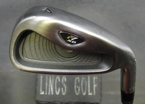 Taylormade r7 XD 4 Iron Regular Steel Shaft Taylormade Grip - Picture 1 of 5