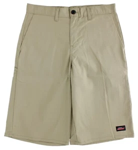 Dickies Men's Utility Shorts, Everyday Five-Pocket Design, 13" Inseam Shorts - Picture 1 of 17