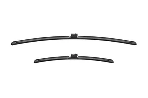 For Mercedes W447 Metris TDI 16-17 Windshield Wiper Blade Set BOSCH 3397014179 - Picture 1 of 2
