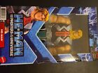 He-Man and The Masters of The Universe Sealed in Original Box 8.5" Action Figure