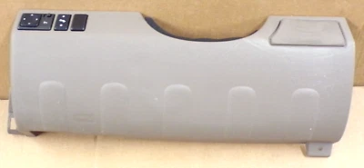 Nissan Pathfinder 2008 tablero panel de ajuste de rodilla 2008-2012 Foto 1 de 3