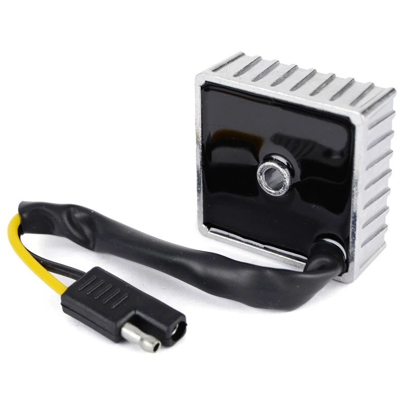 Voltage Regulator Rectifier For Arctic Cat AC 120 600 Sno Pro 2008-2013 0630-181 — 第 1/3 张图片