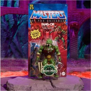 Colmillo Masters of the Universe Origins o EN MANO ¡ENVÍO GRATUITO! - Imagen 1 de 4