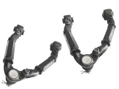 LYKT 2pcs Front Adjustable Camber Control arms Kit for Lexus SC430/GS300~GS460 - Image 1 of 4