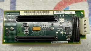 SUN Sparcstation SCSI Hard Drive Backplate 270-2462-03 - Picture 1 of 2