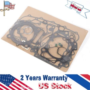 Juego completo de juntas superior e inferior para Honda CRF450R 2002-2008 2006 - Imagen 1 de 10