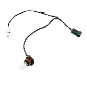 OEM For 04-06 Chrysler Sebring Wiring Harness Turn Signal Light Bulb Socket Lamp - Picture 1 of 2
