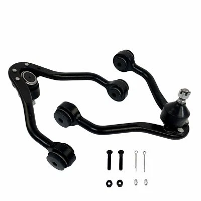 Front Upper Control Arm & Ball joint for 1988-2000 Chevy GMC K2500 K3500 - Image 1 of 4