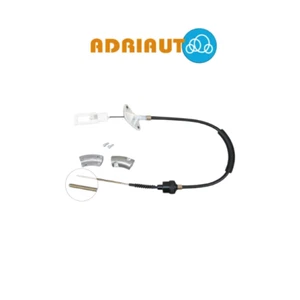 FLESSIBILE COMANDO FRIZIONE FIAT 500 - PANDA - FORD KA ADRIAUTO PER 55196302 - Bild 1 von 2