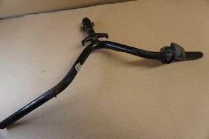Yamaha AEROX50 AEROX YQ50 VR46 edition 2006 handlebar bar DAMAGED - Picture 1 of 11
