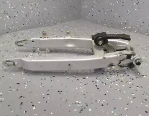 Rear Swingarm w/Shock Linkage ~ Big Wheel Swing Arm Assy. 05-08 TTR125 TTR125L - Picture 1 of 16