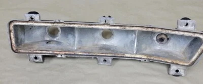1965 Pontiac Bonnevile Catalina Executive Rt Rear Tailight Housing PMD OEM GM... - Image 1 of 4
