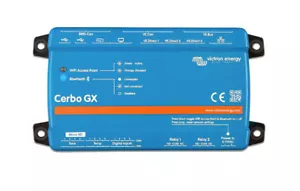 Victron Cerbo GX Kommunikationszentrale zur Systemüberwachung - Bild 1 von 1