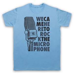 LADYFLASH UNOFFICIAL THE GO! TEAM INDIE ROCK BAND POP MENS & WOMENS T-SHIRT - Picture 1 of 23