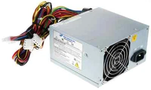 Original ATX power supply Fortron FSP400-70MP 400W (U) - Bild 1 von 4
