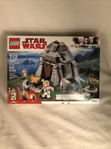 LEGO Star Wars: Ahch-To Island Training (75200) - Bild 1 von 6