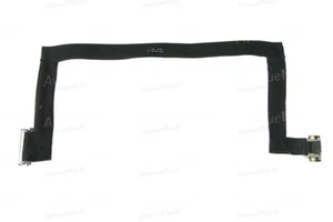  CÂBLE D'ÉCRAN LCD LVDS NAPPE EDP POUR IMAC 24" A1225 DE 2007 À 2009 - Picture 1 of 1