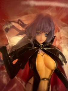 9" Macross F Frontier Sheryl Nome Black Rabbit Figur Ichiban Kuji Banpresto A - Bild 1 von 3