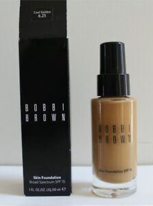 BOBBI BROWN Skin Foundation Broad Spectrum SPF15 - COOL GOLDEN
