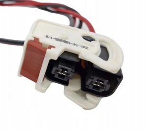 Enchufe de la bomba de alimentación Dacia Renault LOGAN DUSTER DOKKER LODGY S... - Imagen 1 de 1