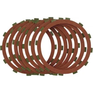 Alto Products Alto Red Eagle Organic Clutch Friction Plate Set - Bild 1 von 1
