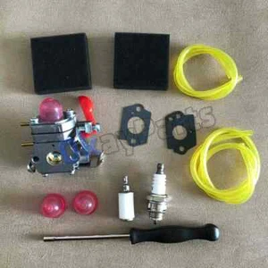 New Carburetor For ZAMA C1U-W19 358.791530 358.791032 25cc Craftsman Weedeater - Picture 1 of 2