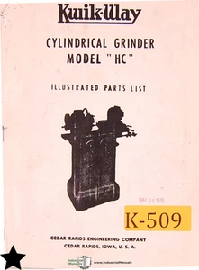 Landis LL, grifos plegables, manual de operaciones - Imagen 1 de 1