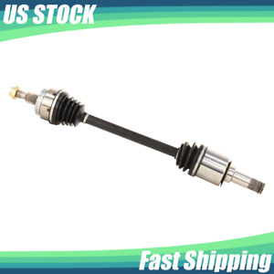 Rear Left/Right Axle Shaft SurTrack MB8010 For Mercedes ML500 ML320 ML350 ML430