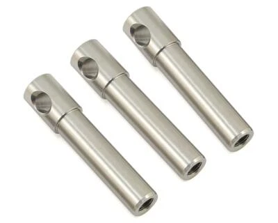 Align Tri-Blades Head Feathering Shaft (T-Rex 550X) [AGNH55H010XX] - Image 1 of 2