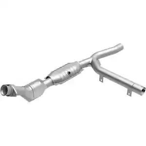 MagnaFlow California Converter 447146 Direct Fit California Catalytic Converter - Picture 1 of 1
