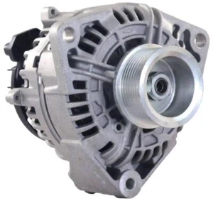 ALTERNATOR FOR VARIOUS MERCEDES BENZ MODELS (YEAR RANGE: 1992-2023) - Picture 1 of 2