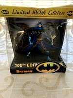 batman 100th edition figure