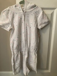 Wonder Nation Bathing Suit Cover Up Size XS (4/5)- NWT - Picture 1 of 3