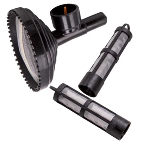 New Fuel Pump Strainer For Ford Powerstroke 6.0L 7.3L Diesel STR130 4C4Z9365BA - Foto 1 di 9