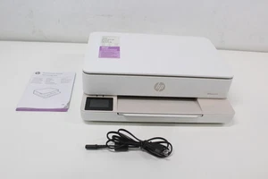 1892 Multifunctionele Printer HP 6120E - Photo 1/1