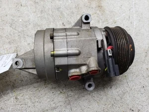 Compresor de aire acondicionado compatible con 07-12 MKZ 1161028 - Imagen 1 de 12
