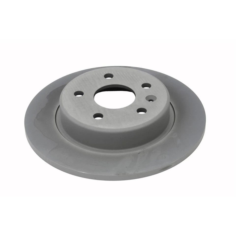 Nuevo rotor genuino General Motors 13514611 OEM Foto 1 de 4