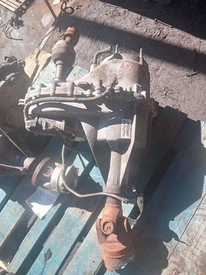 Transfer Case Classic Style 5 Lug Wheel Fits 11-23 DODGE 1500 PICKUP 369460 - Image 1 of 4