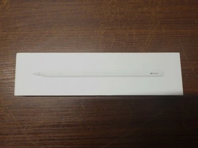 Apple Pencil 2-го поколения - Изображение 1 из 2