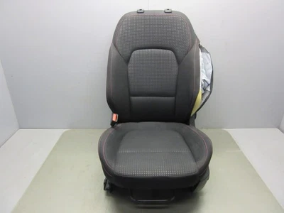 Fahrersitz Sitz Vorne links Sitzheizung FORD FOCUS IV Turnier defekt! (331) - Bild 1 von 4