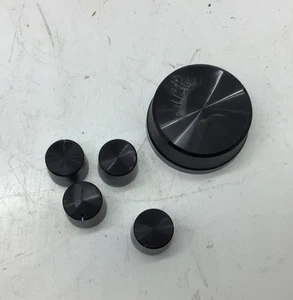 Onkyo TX-8050 Ersatzknopf Set - Bild 1 von 4