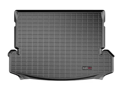 Forro de maletero de carga WeatherTech para Nissan Rogue Foto 1 de 4