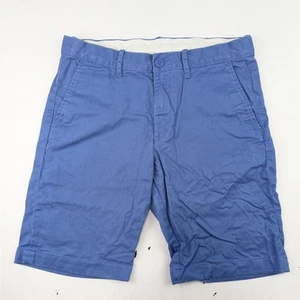 Crewcuts Blue Chino Shorts - 14 Youth - Picture 1 of 4